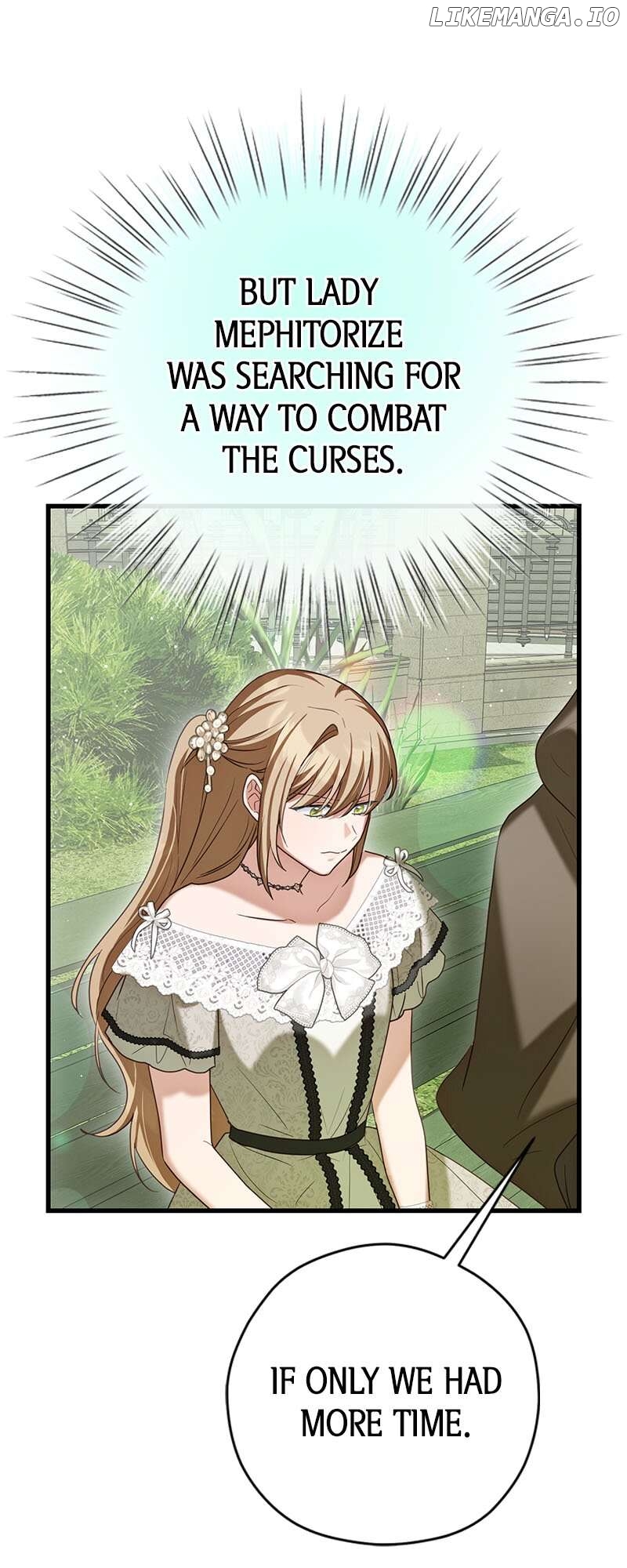 A Golden Fate That Transcends Time Chapter 61 - page 36