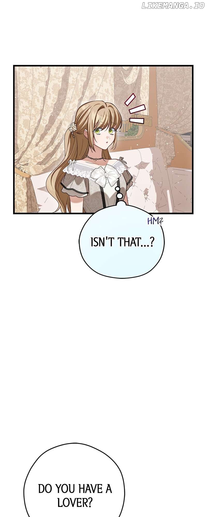 A Golden Fate That Transcends Time Chapter 61 - page 43