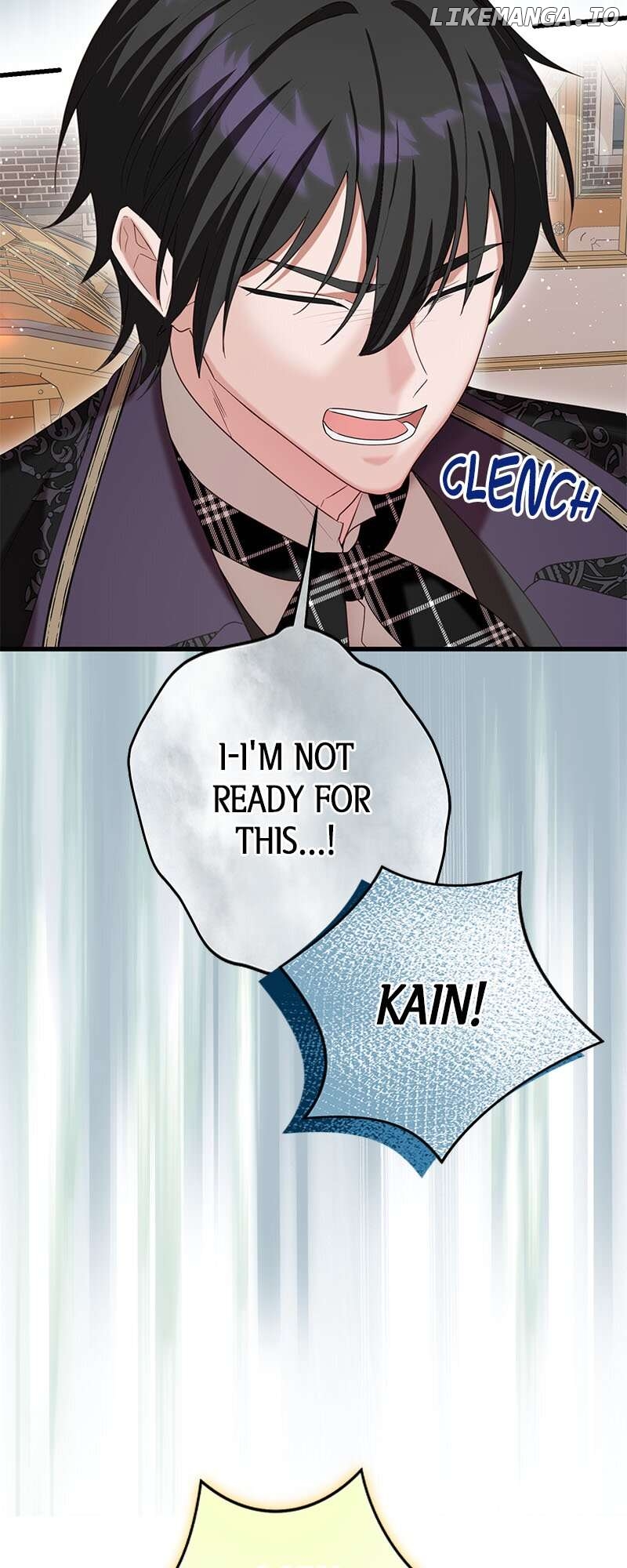 A Golden Fate That Transcends Time Chapter 61 - page 45