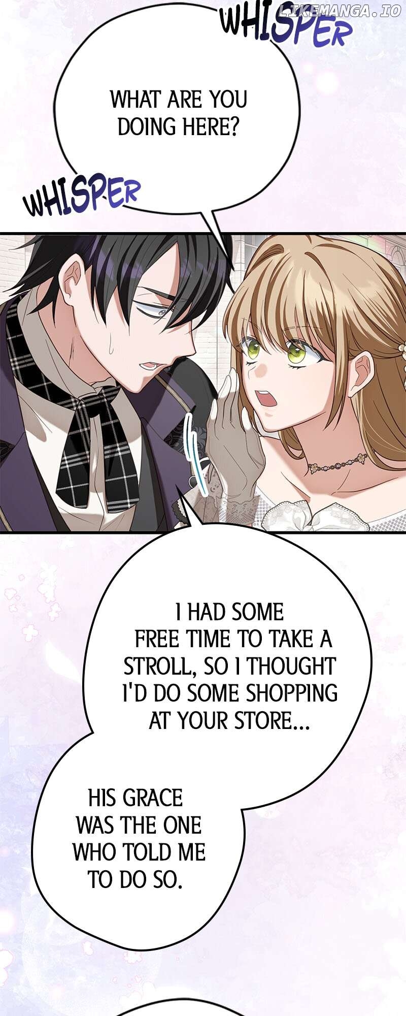 A Golden Fate That Transcends Time Chapter 61 - page 48