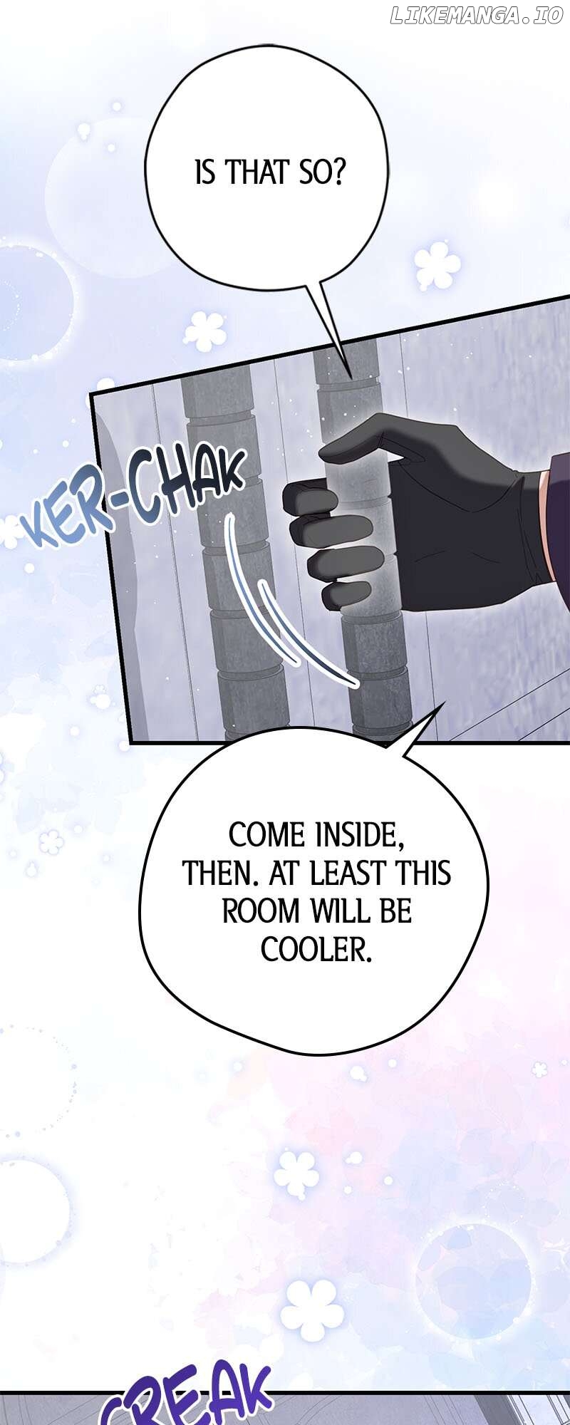A Golden Fate That Transcends Time Chapter 61 - page 57