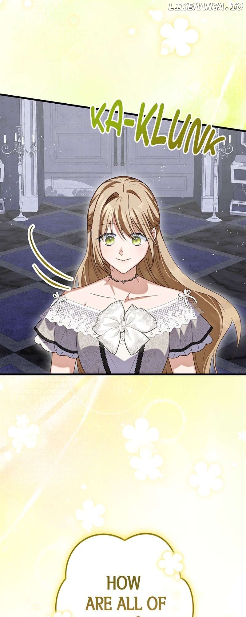 A Golden Fate That Transcends Time Chapter 61 - page 60