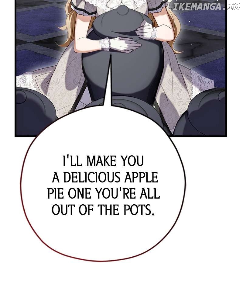 A Golden Fate That Transcends Time Chapter 61 - page 63