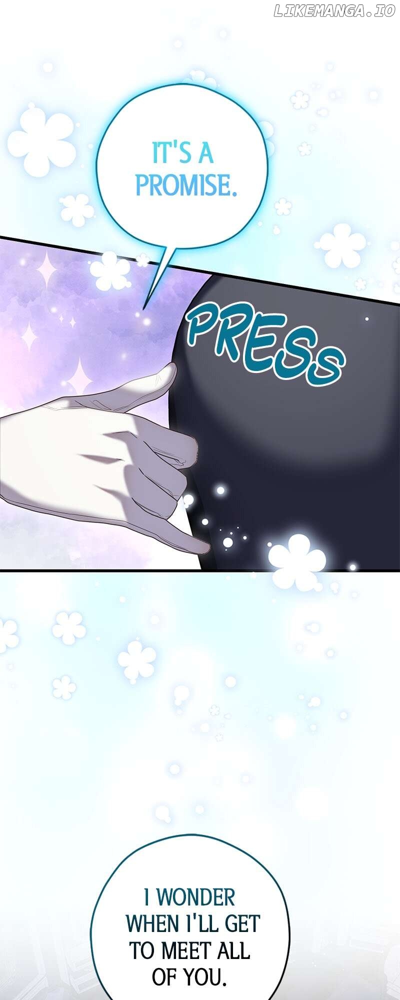 A Golden Fate That Transcends Time Chapter 61 - page 64