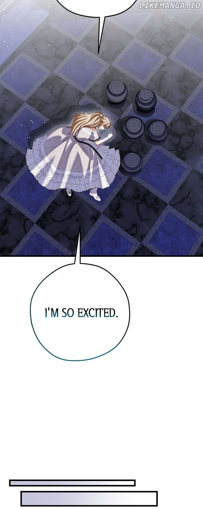 A Golden Fate That Transcends Time Chapter 61 - page 65