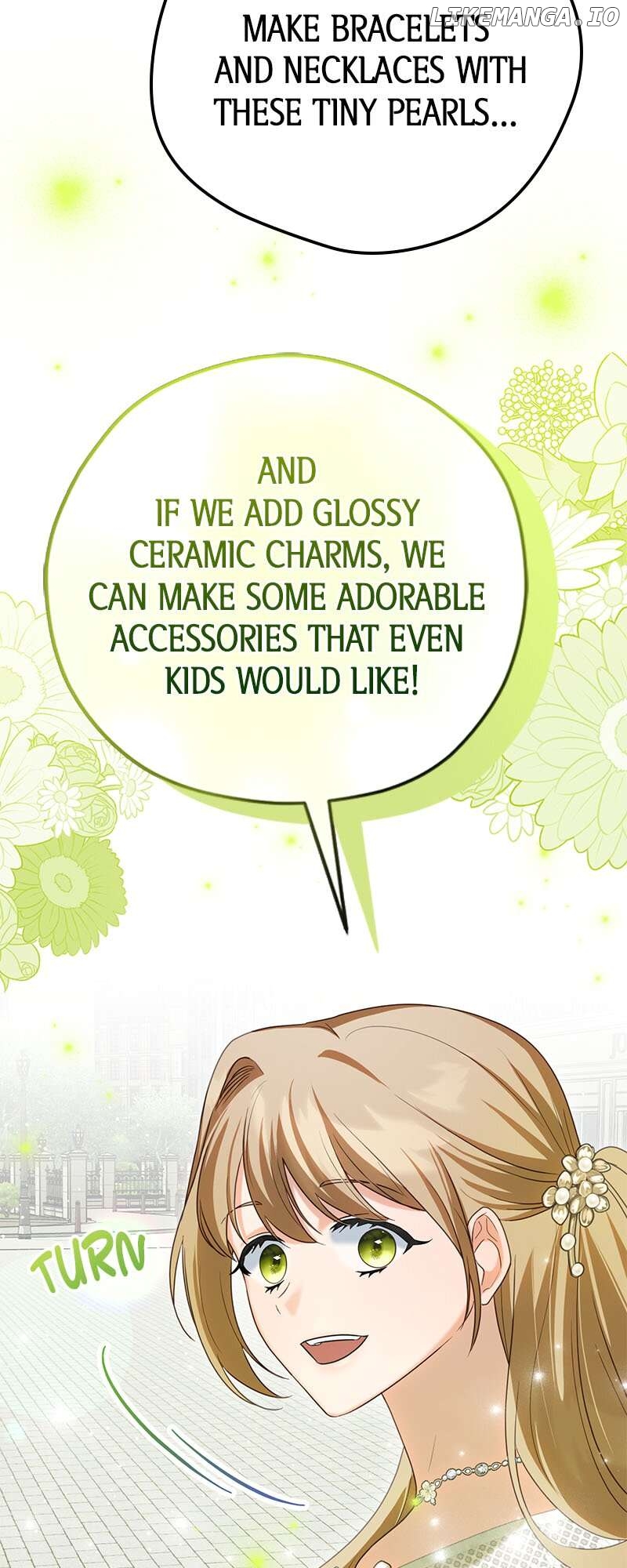 A Golden Fate That Transcends Time Chapter 61 - page 7