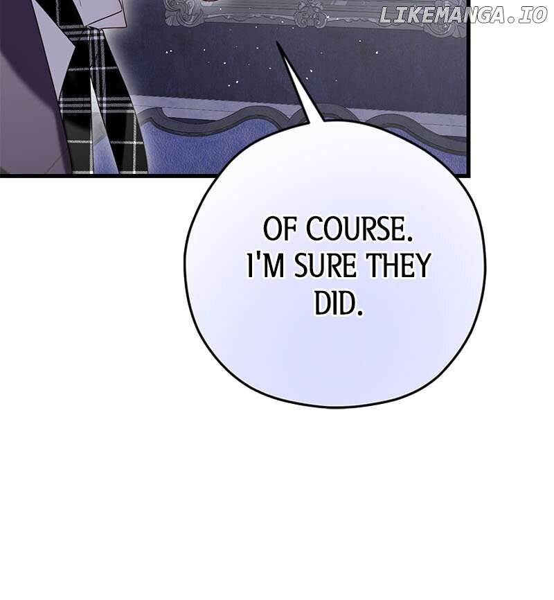 A Golden Fate That Transcends Time Chapter 61 - page 70