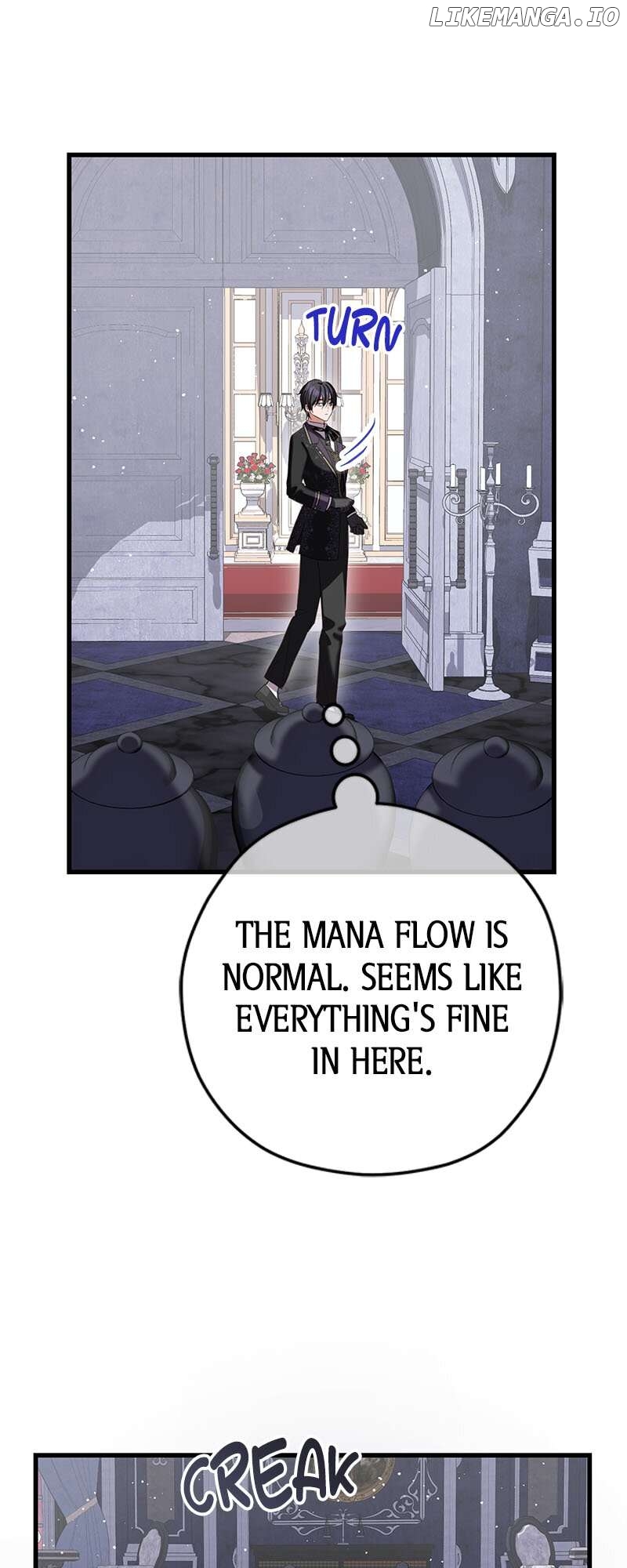 A Golden Fate That Transcends Time Chapter 61 - page 72