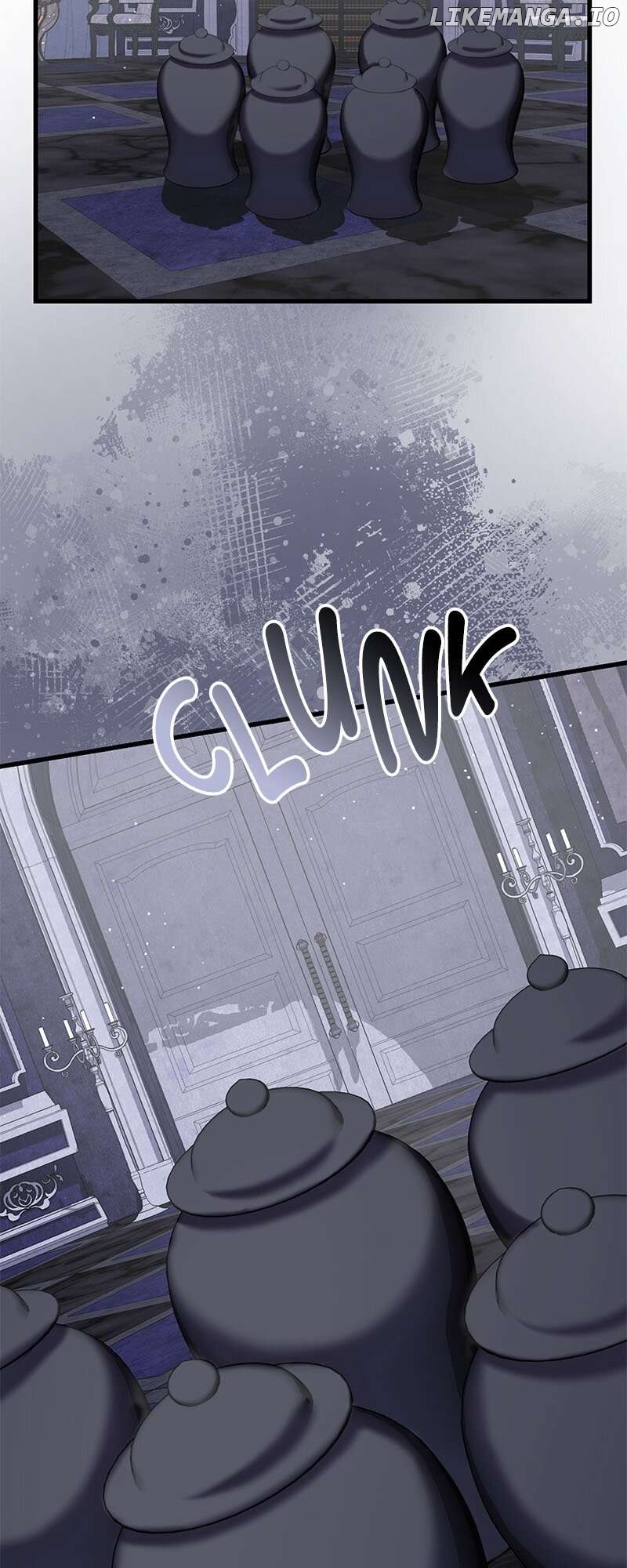 A Golden Fate That Transcends Time Chapter 61 - page 73