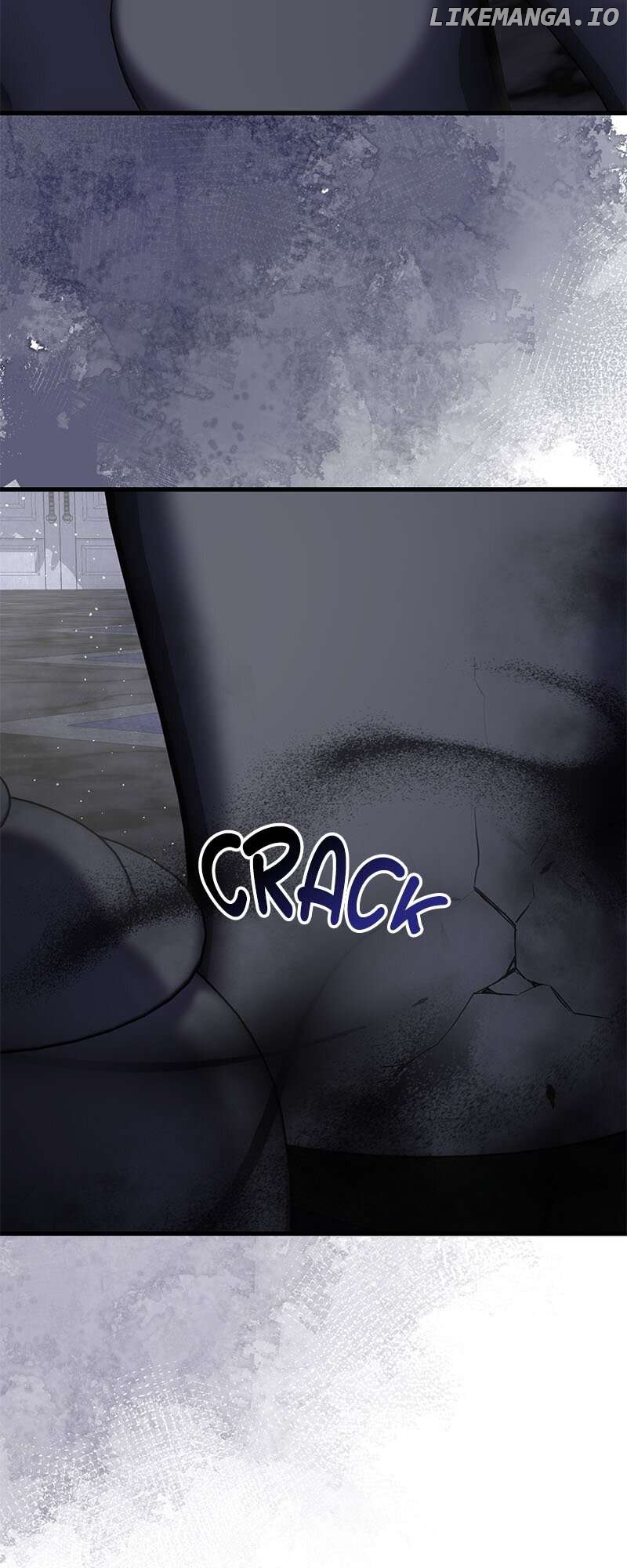 A Golden Fate That Transcends Time Chapter 61 - page 74
