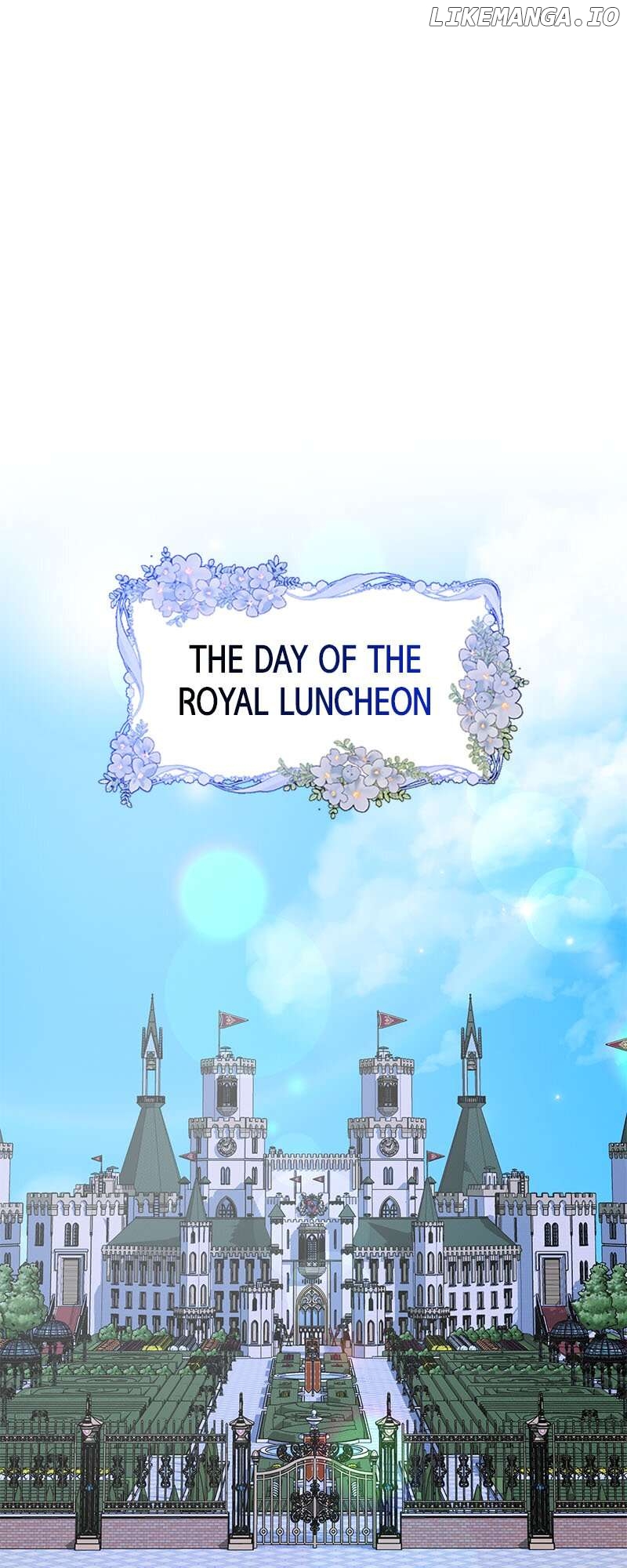 A Golden Fate That Transcends Time Chapter 62 - page 1