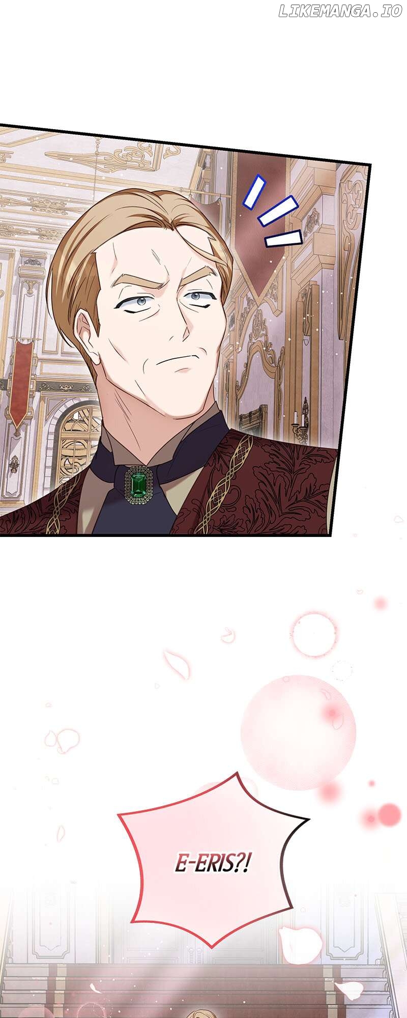 A Golden Fate That Transcends Time Chapter 62 - page 10