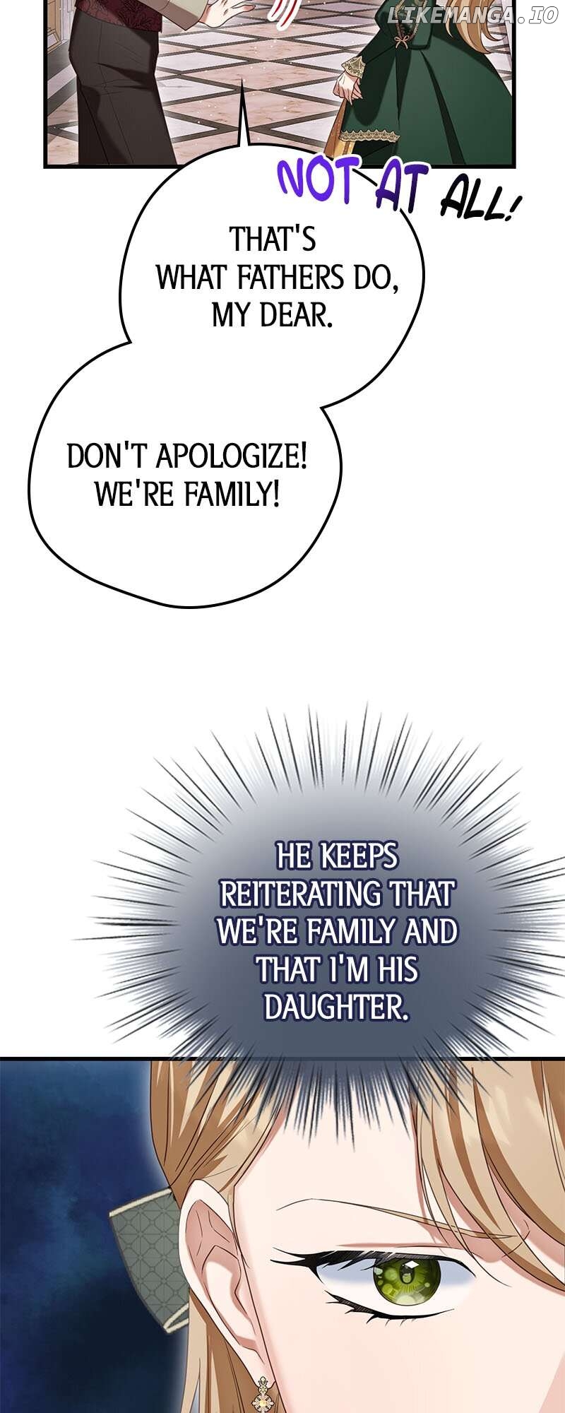 A Golden Fate That Transcends Time Chapter 62 - page 13