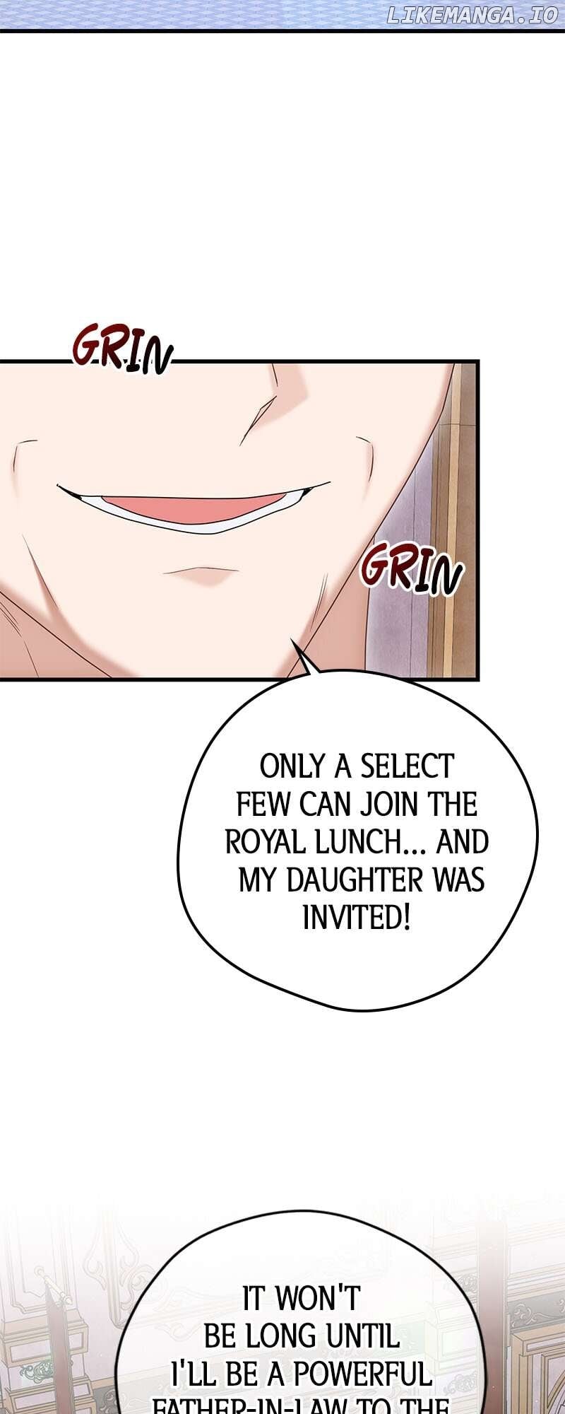 A Golden Fate That Transcends Time Chapter 62 - page 2