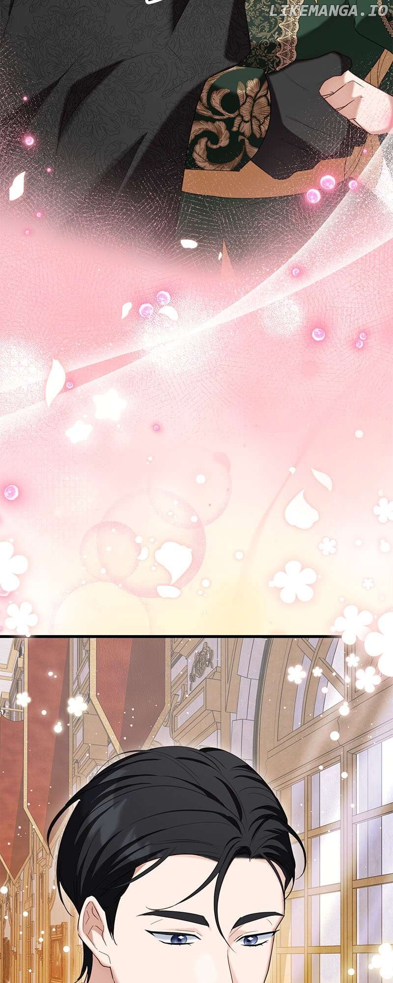 A Golden Fate That Transcends Time Chapter 62 - page 20