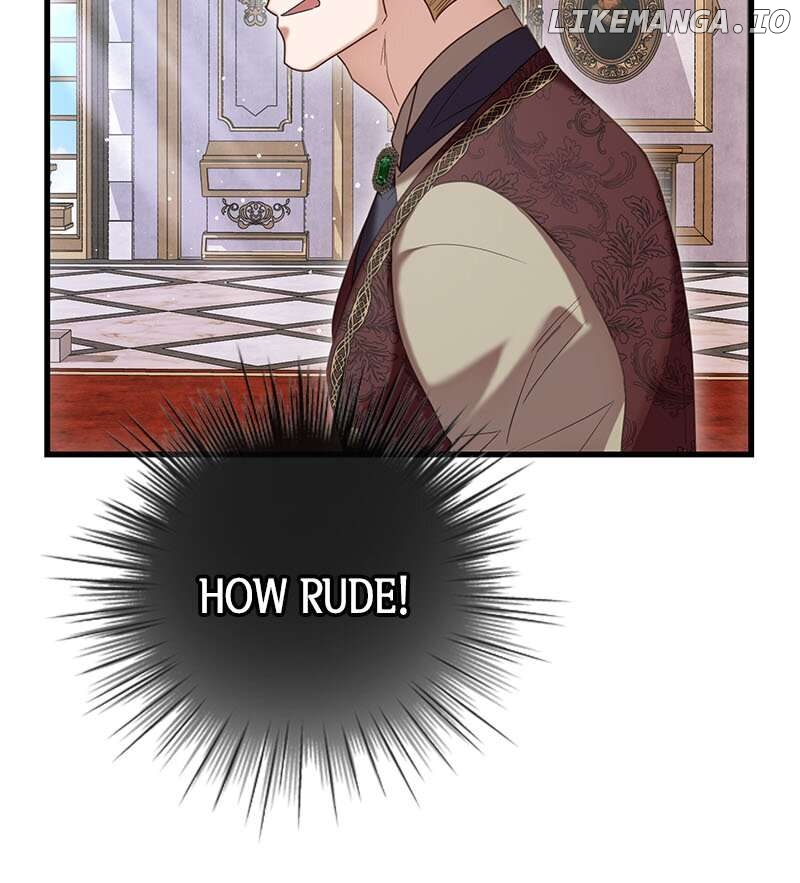 A Golden Fate That Transcends Time Chapter 62 - page 24