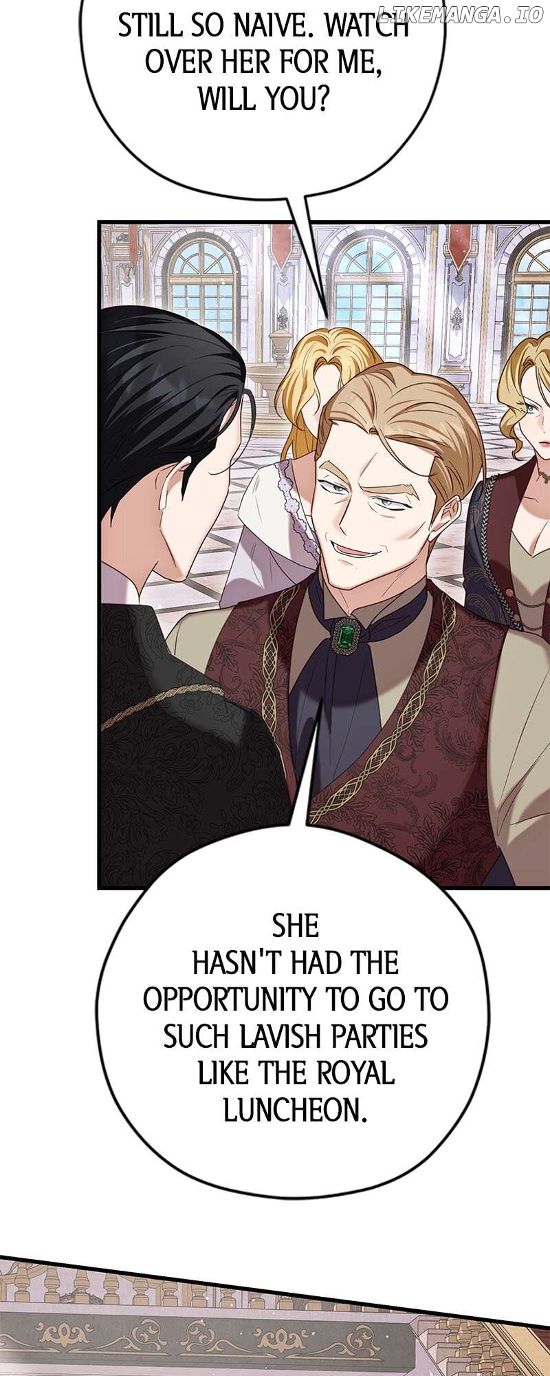 A Golden Fate That Transcends Time Chapter 62 - page 26