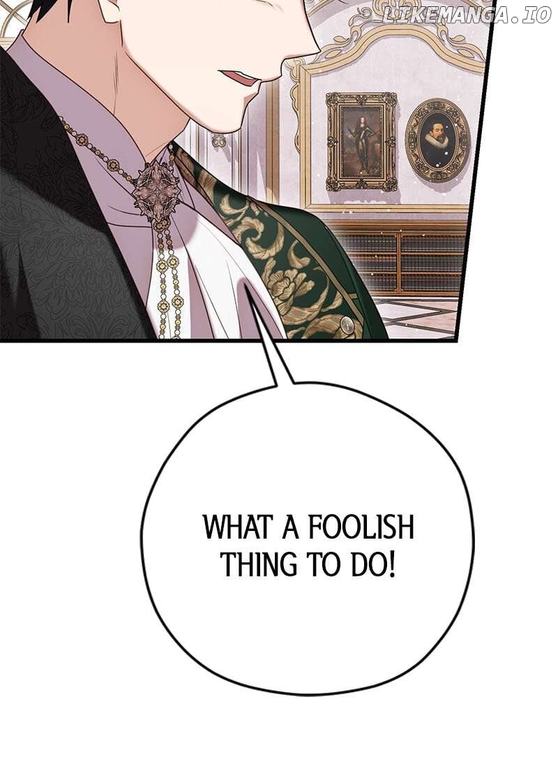 A Golden Fate That Transcends Time Chapter 62 - page 32
