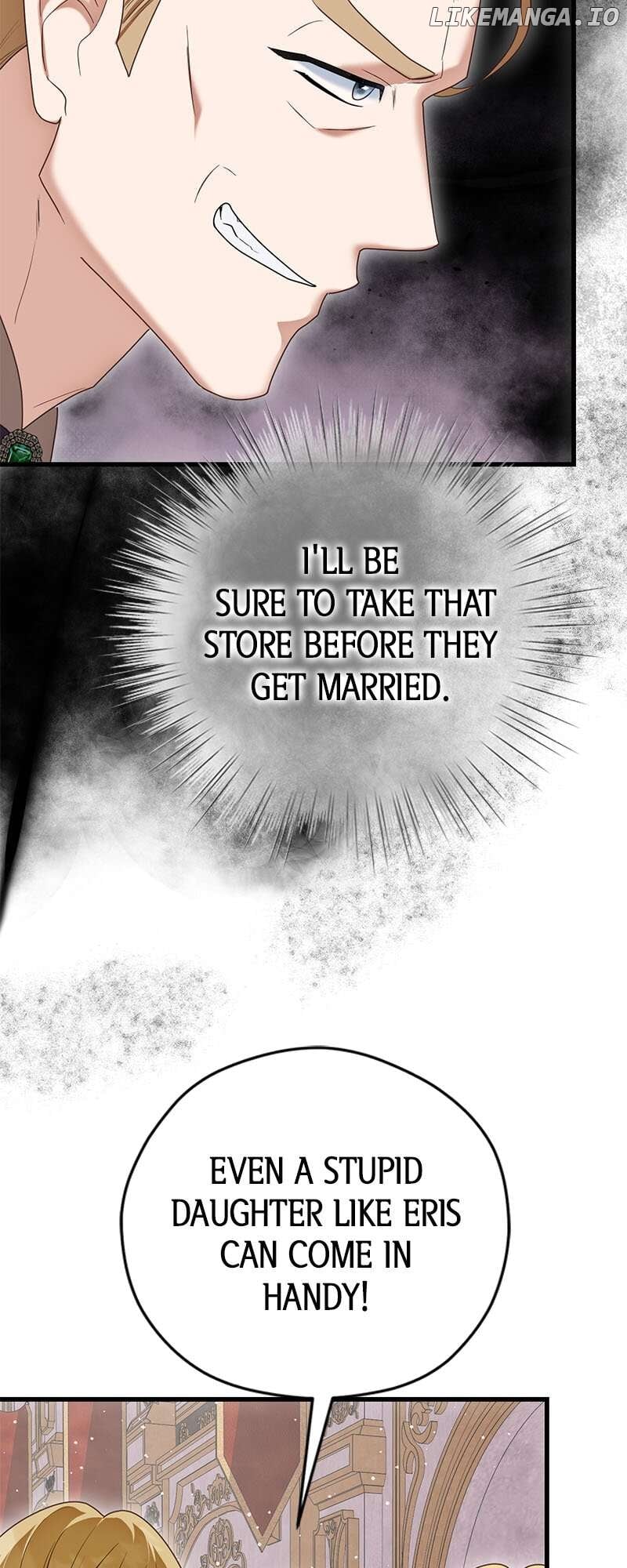 A Golden Fate That Transcends Time Chapter 62 - page 4