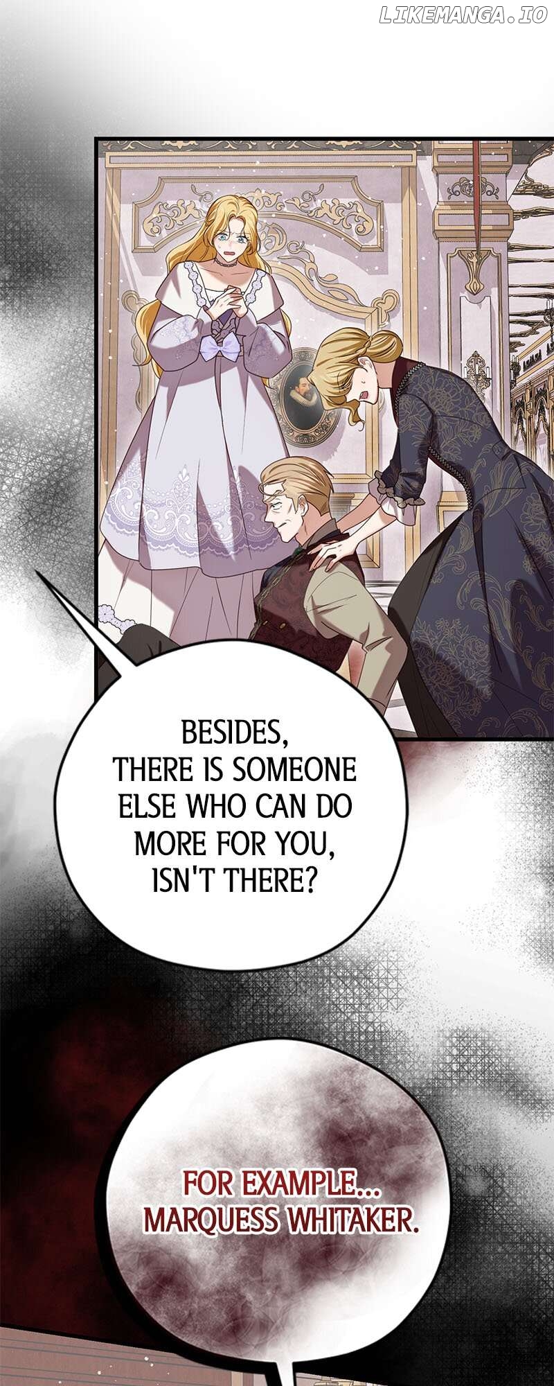 A Golden Fate That Transcends Time Chapter 62 - page 43
