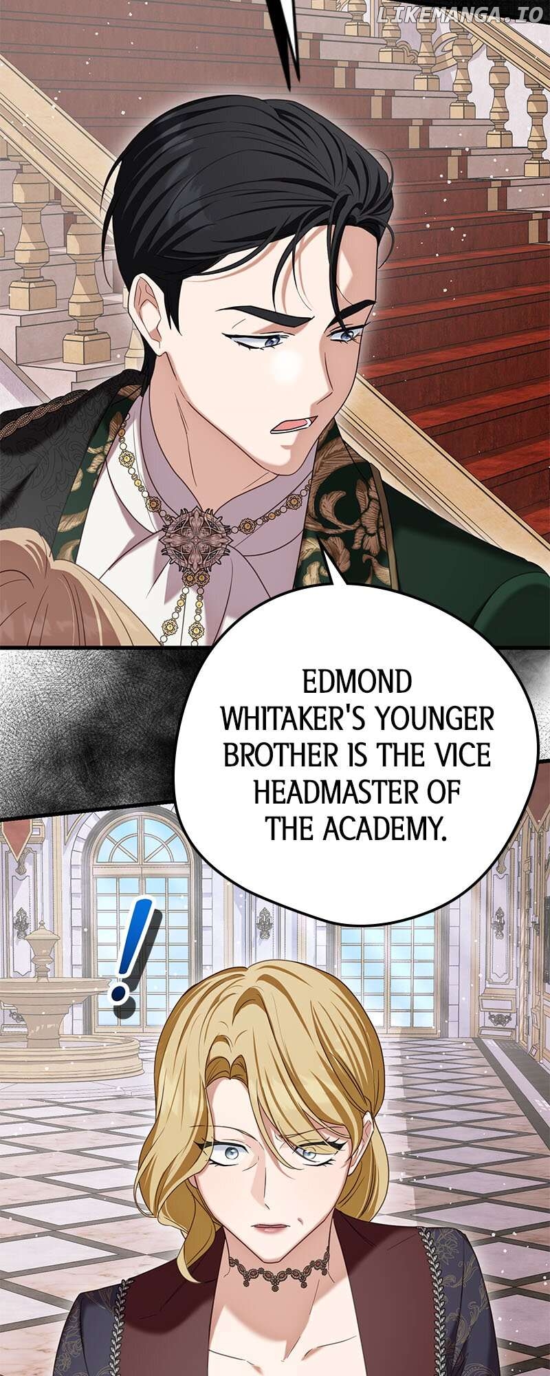 A Golden Fate That Transcends Time Chapter 62 - page 44