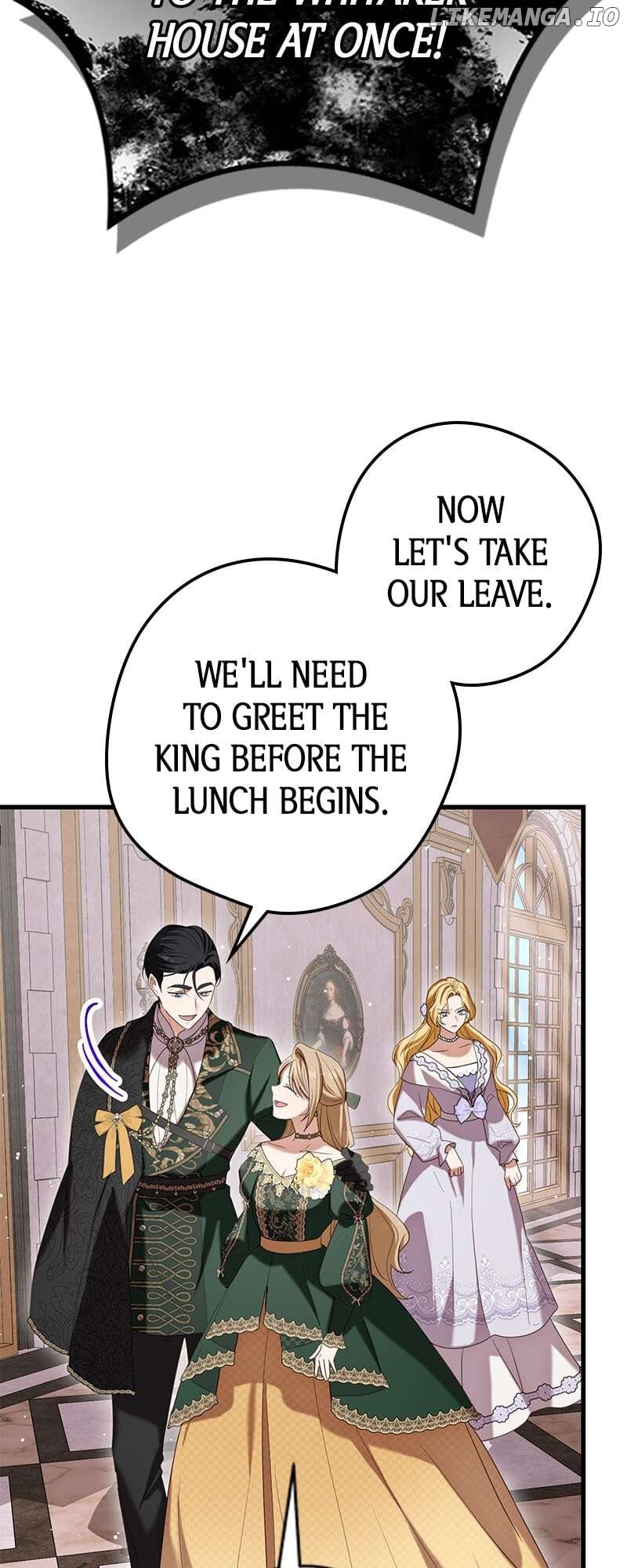 A Golden Fate That Transcends Time Chapter 62 - page 46
