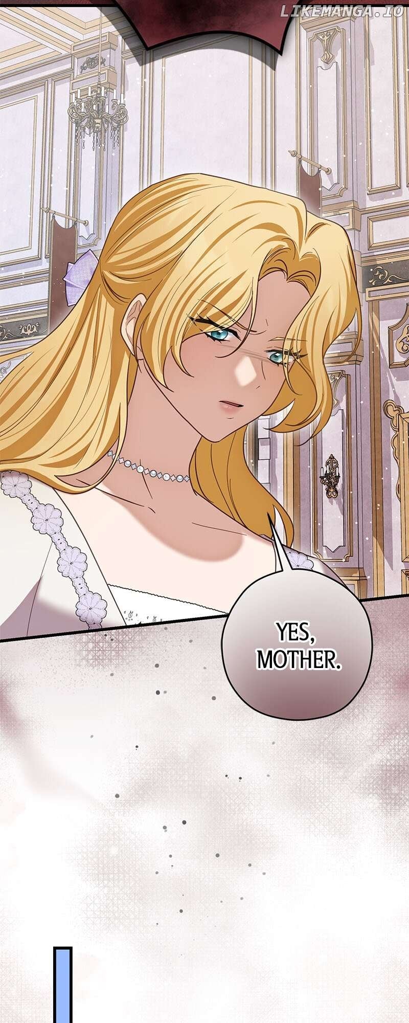 A Golden Fate That Transcends Time Chapter 62 - page 48