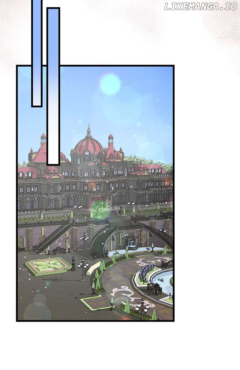 A Golden Fate That Transcends Time Chapter 62 - page 49