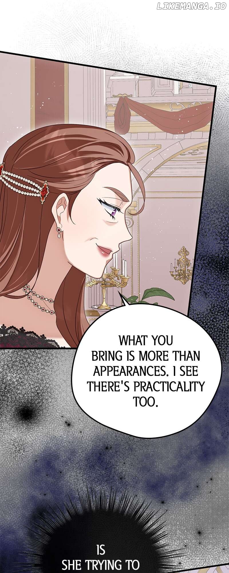 A Golden Fate That Transcends Time Chapter 62 - page 66