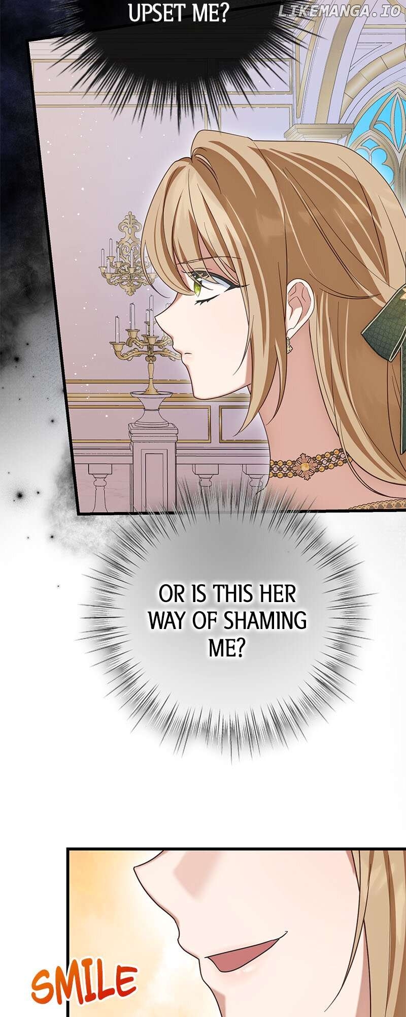 A Golden Fate That Transcends Time Chapter 62 - page 67