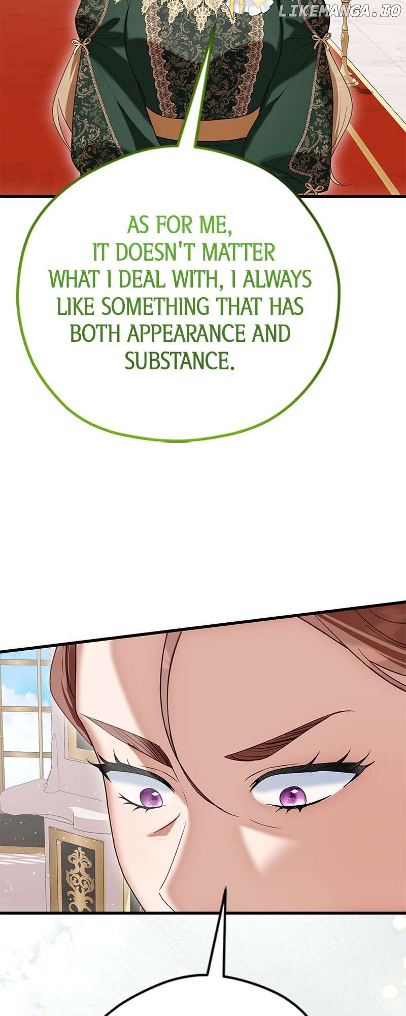 A Golden Fate That Transcends Time Chapter 62 - page 69