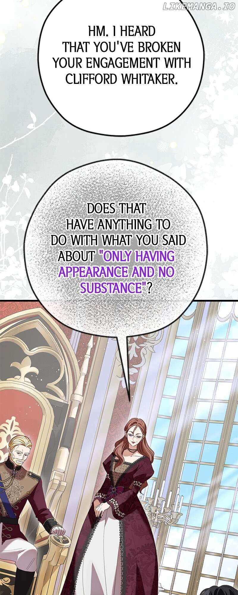 A Golden Fate That Transcends Time Chapter 62 - page 70