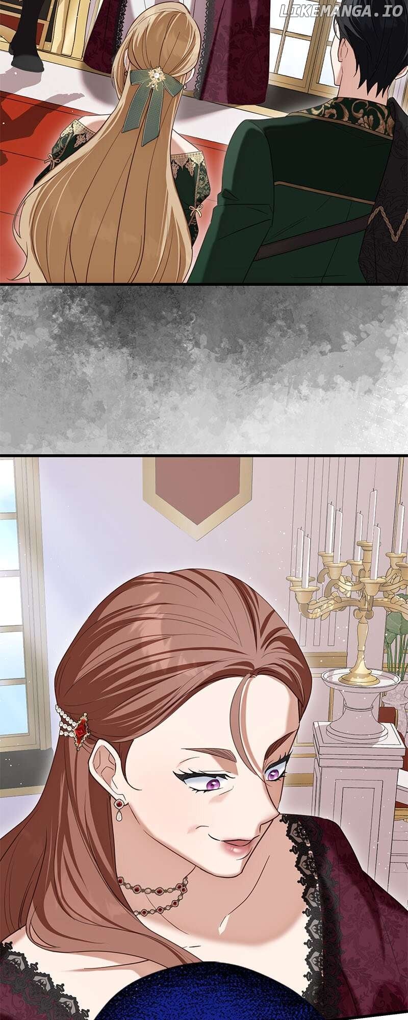 A Golden Fate That Transcends Time Chapter 62 - page 71