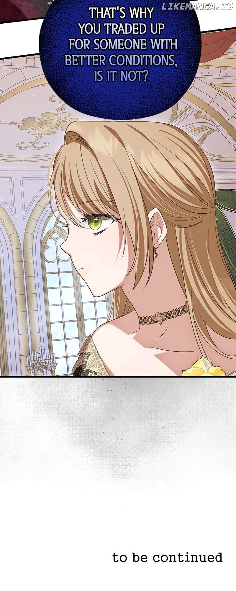 A Golden Fate That Transcends Time Chapter 62 - page 72
