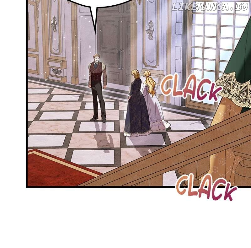 A Golden Fate That Transcends Time Chapter 62 - page 9