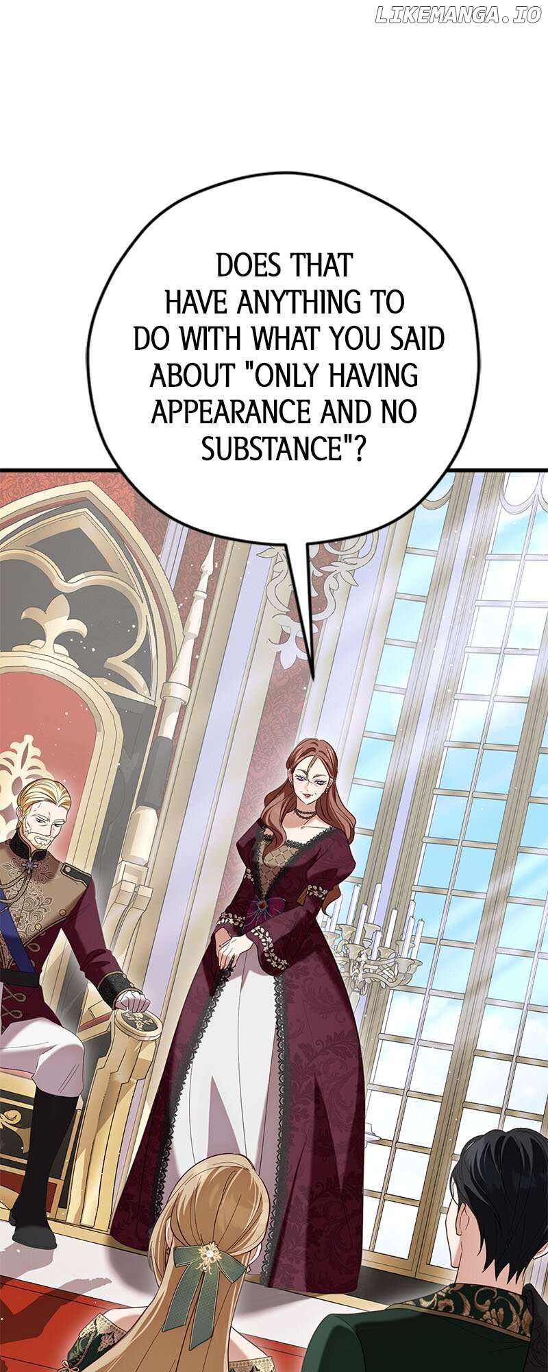 A Golden Fate That Transcends Time Chapter 63 - page 1