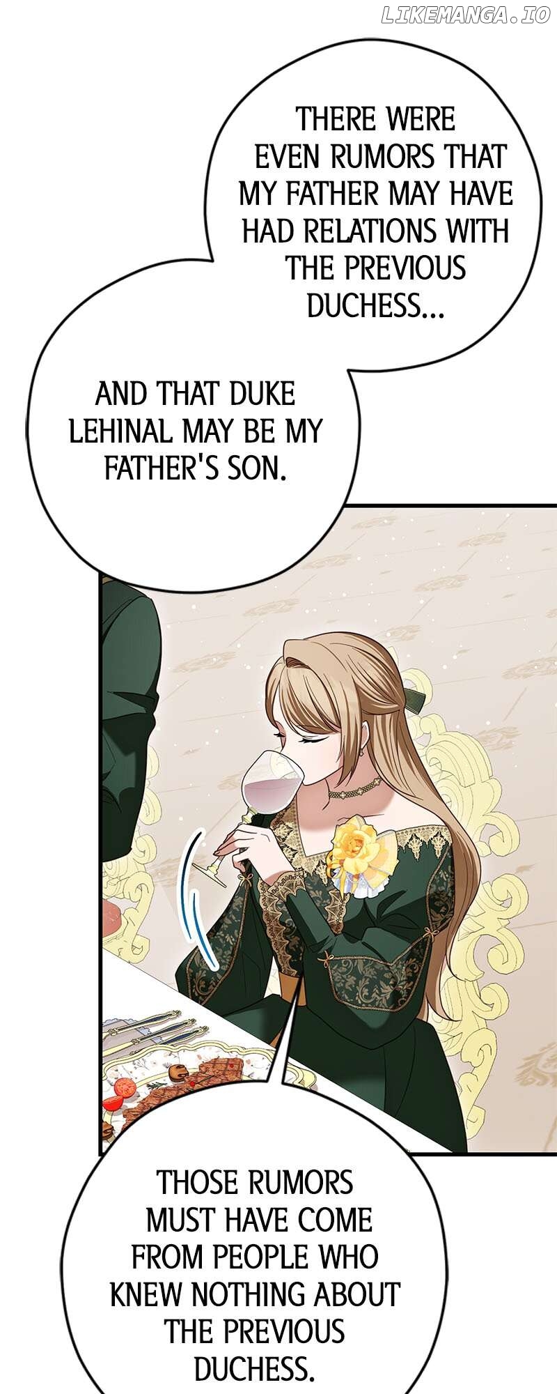 A Golden Fate That Transcends Time Chapter 63 - page 33