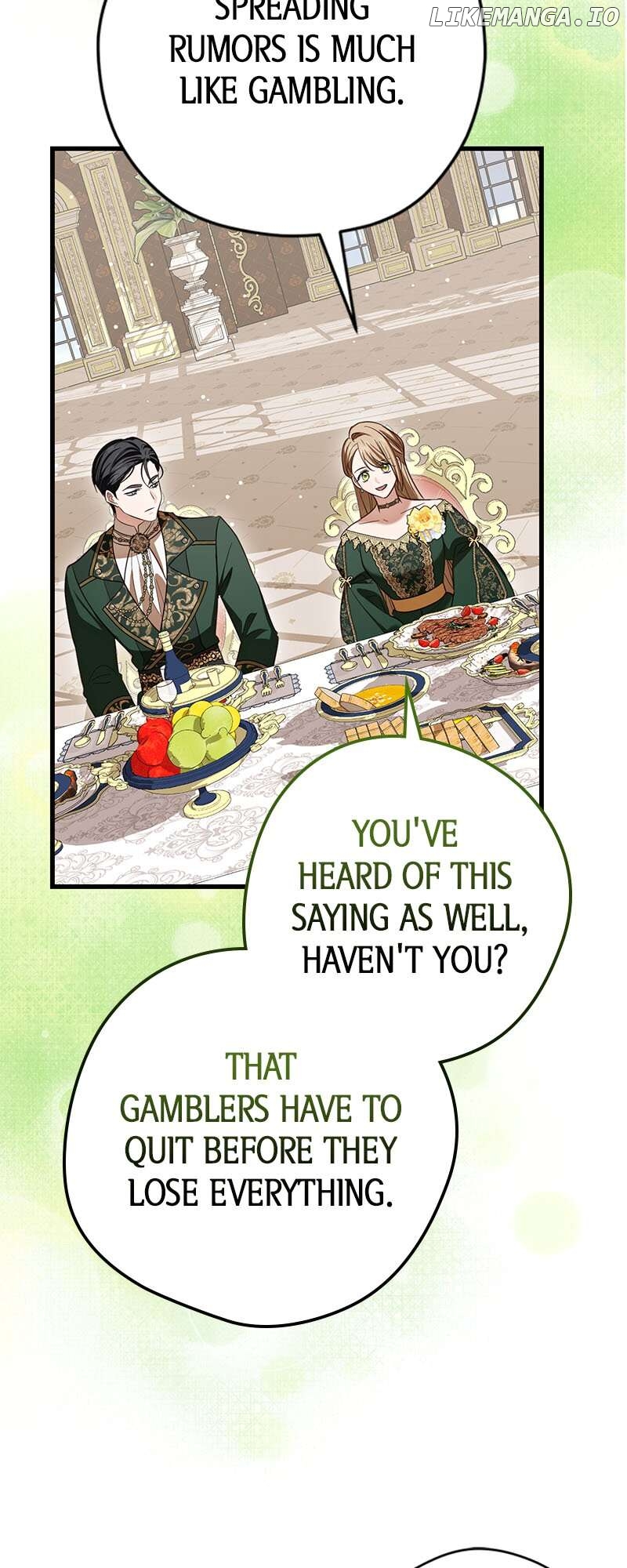 A Golden Fate That Transcends Time Chapter 63 - page 41
