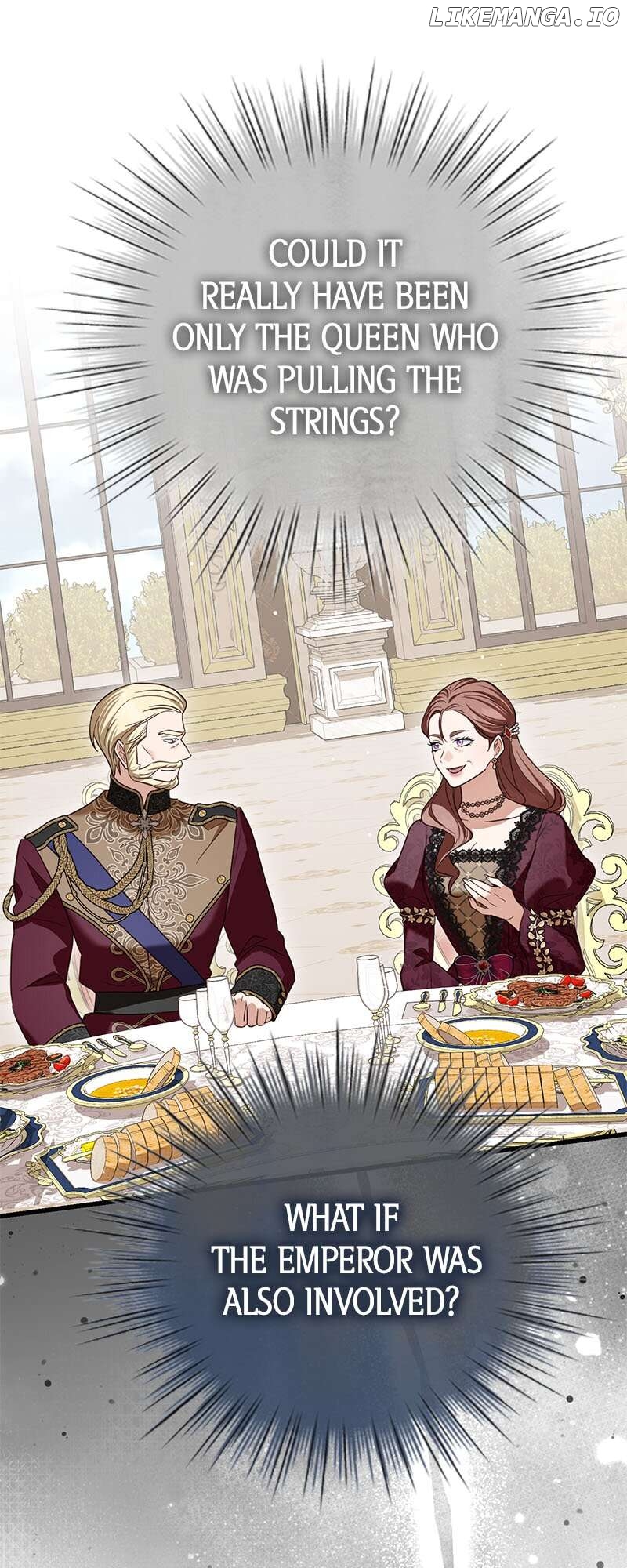 A Golden Fate That Transcends Time Chapter 63 - page 48