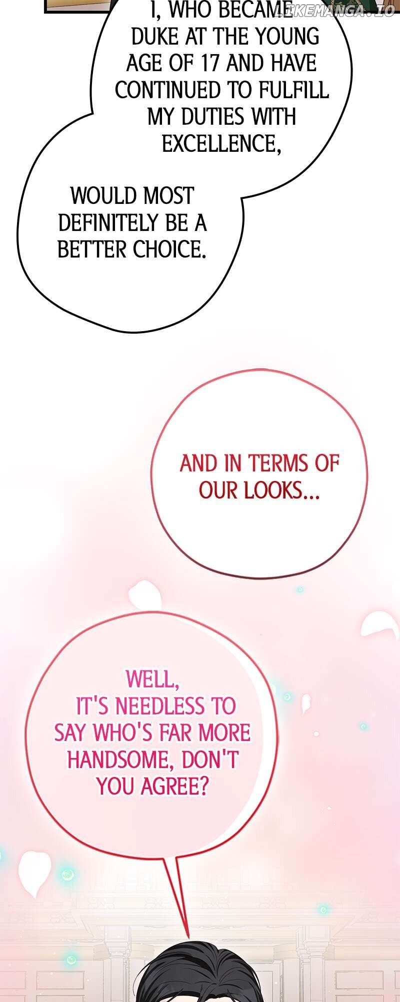 A Golden Fate That Transcends Time Chapter 63 - page 5