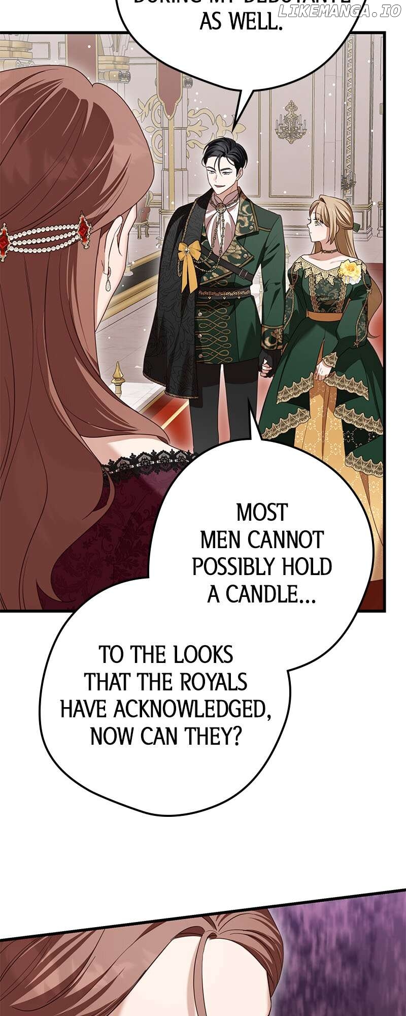 A Golden Fate That Transcends Time Chapter 63 - page 7