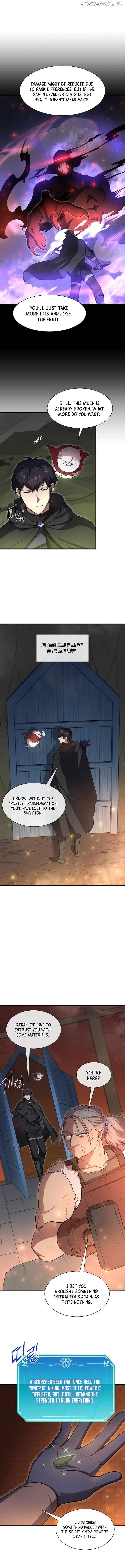 Leveling Up With Skills Chapter 90 - page 2