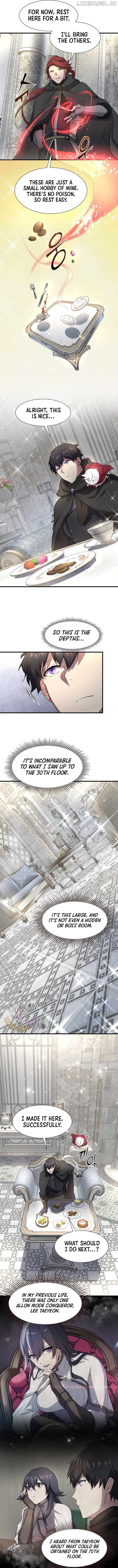Leveling Up With Skills Chapter 91 - page 10
