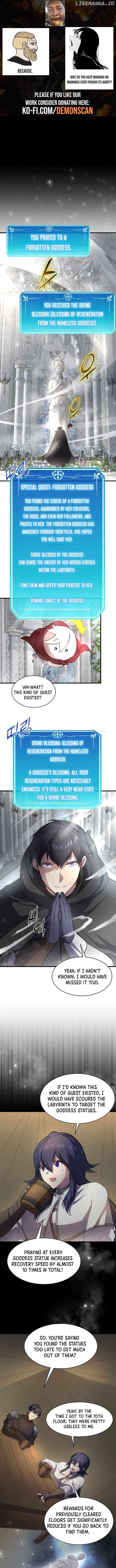 Leveling Up With Skills Chapter 92 - page 1