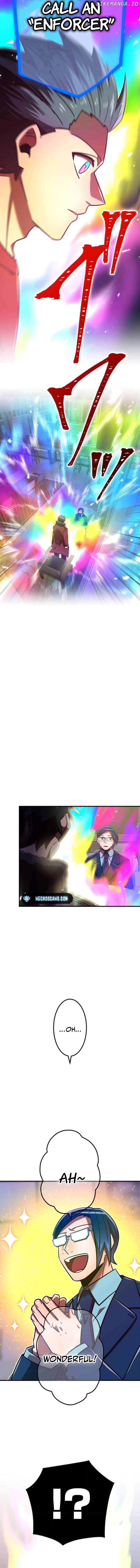 Savior of Divine Blood ~Draw Out 0.00000001% To Become the Strongest~ Chapter 112 - page 12