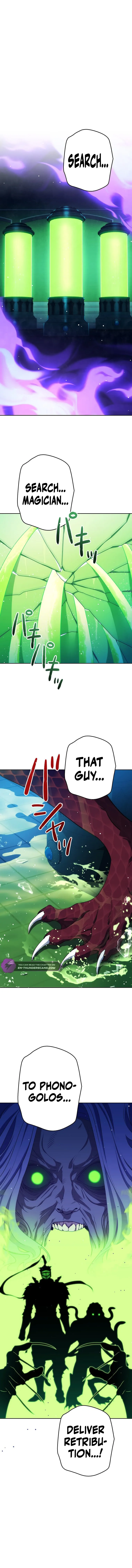 Sorcerous Stabber Orphen: The Witch‘s Salvation Chapter 20 - page 2