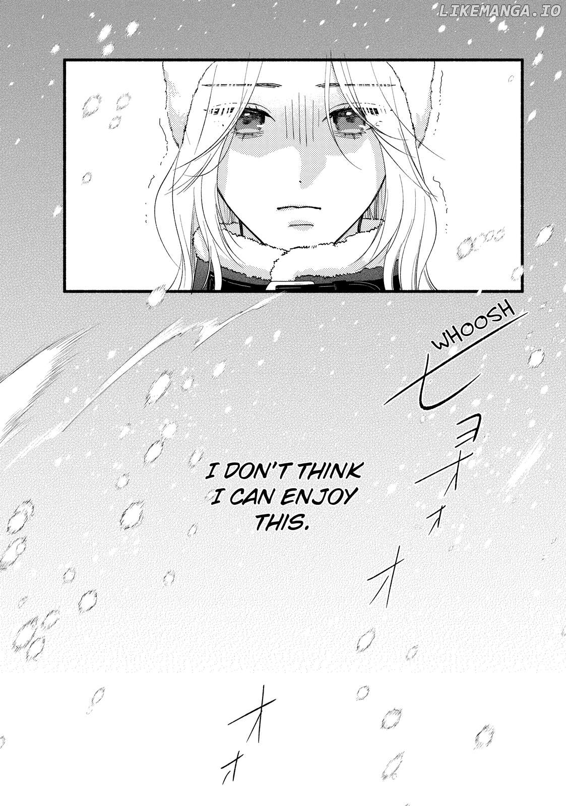 Isso Anata ga Todome wo Sashite Chapter 13 - page 40