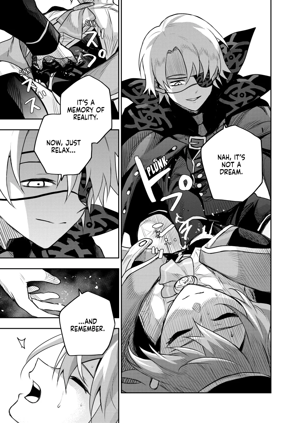 A Court Magician, Who Was Focused On Supportive Magic Because His Allies Were Too Weak, Aims To Become The Strongest After Being Banished Chapter 149 - page 15
