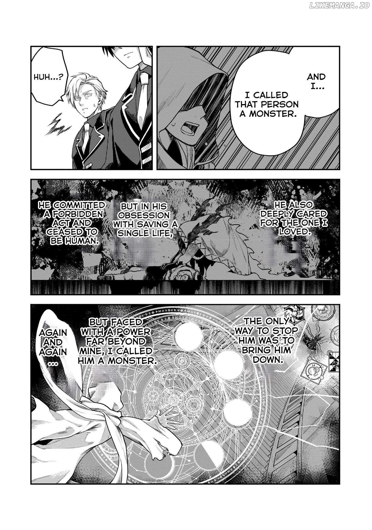 The Rising Of The Commoner-Origin Officer: Beat Up All The Incompetent Noble Superiors! Chapter 11 - page 23