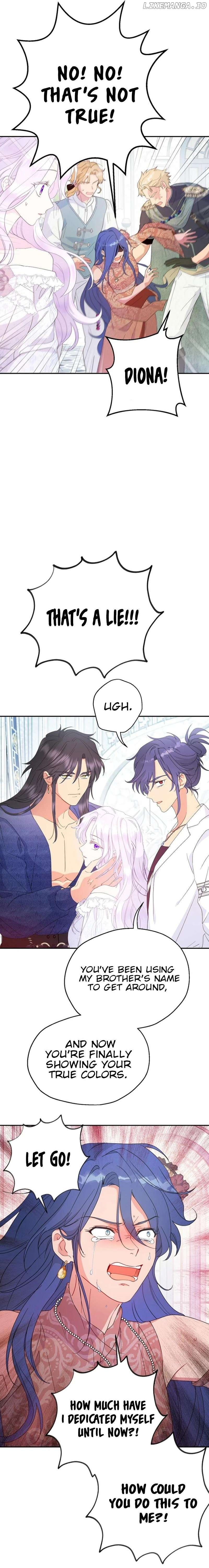 Forget My Husband, I’ll Go Make Money Chapter 82 - page 3